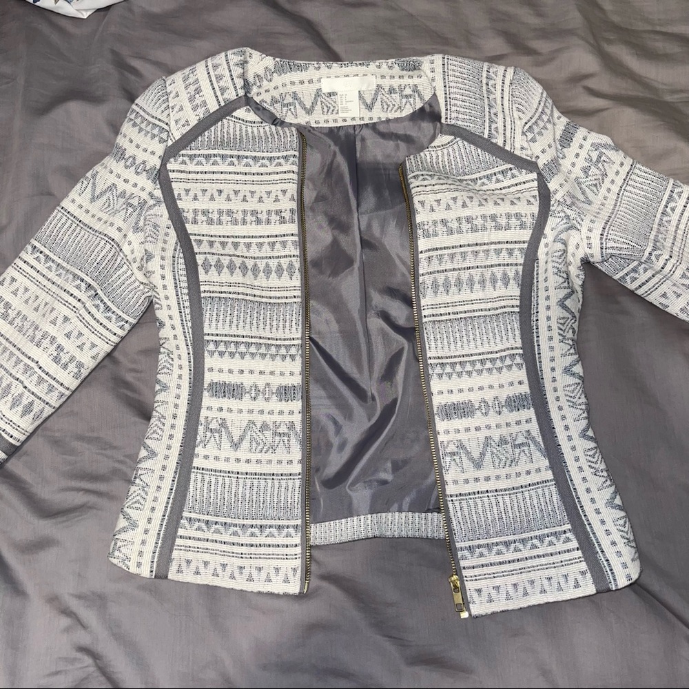H&M Coat - Picture 6 of 6